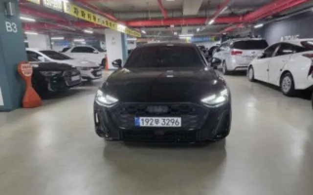 수원믿을수있는중고차매매사이트 A5 (B10) 45 TFSI 콰트로 S-라인? 매물 사진 6 - 2025/11 5,613km