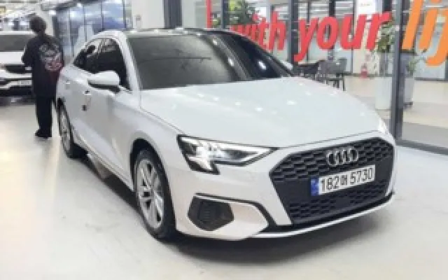 수원믿을수있는중고차매매사이트 A3(8Y) 40 TFSI 매물 사진 10 - 2023/03 28,371km