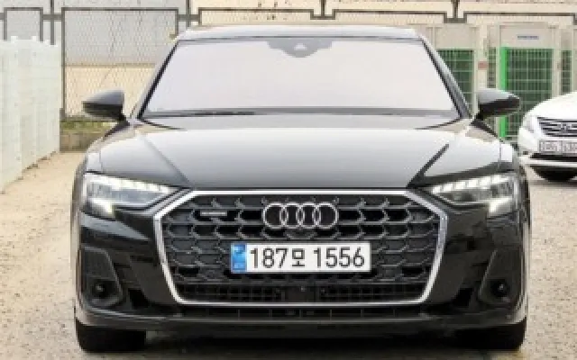 수원믿을수있는중고차매매사이트 A8 (D5) 55 TFSI 콰트로 LWB 매물 사진 16 - 2022/10 87,517km