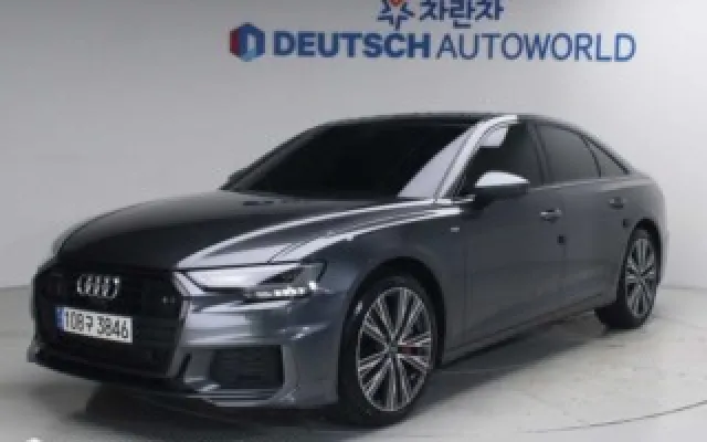 수원믿을수있는중고차매매사이트 A6 (C8) 45 TFSI 콰트로 프리미엄 매물 사진 19 - 2022/12 77,231km