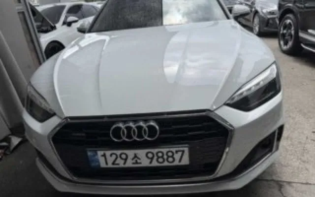 수원믿을수있는중고차매매사이트 A5 (F5) 40 TFSI 콰트로 스포트백 매물 사진 12 - 2025/02 28,912km