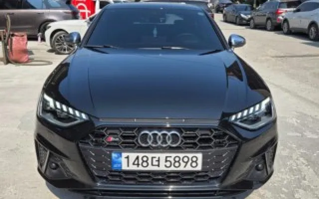 수원믿을수있는중고차매매사이트 S4 (B9) 3.0 TFSI 콰트로 매물 사진 19 - 2022/09 92,239km