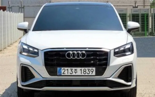 수원믿을수있는중고차매매사이트 Q2 35 TDI 프리미엄 매물 사진 3 - 2023/08 31,903km