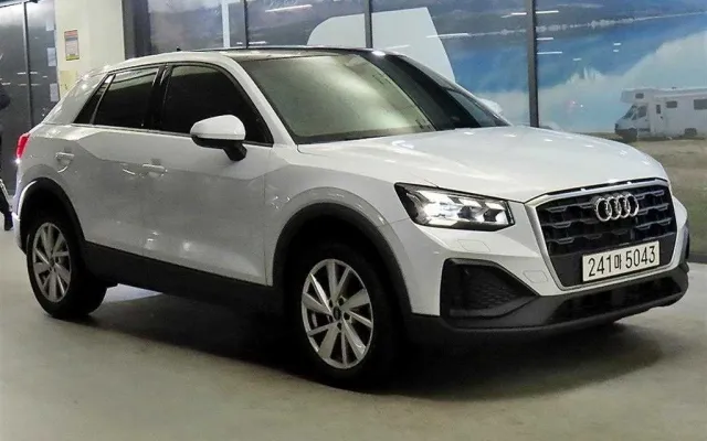 수원믿을수있는중고차매매사이트 Q2 35 TDI 매물 사진 10 - 2023/06 20,150km