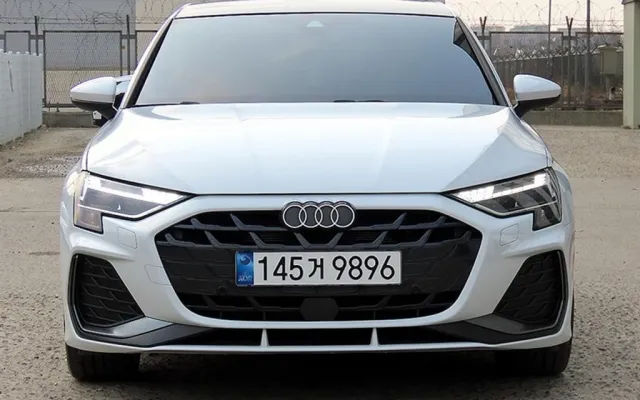 수원믿을수있는중고차매매사이트 A3(8Y) 40 TFSI 프리미엄 매물 사진 16 - 2025/05 15,407km