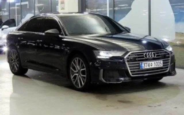 수원믿을수있는중고차매매사이트 A6 (C8) 45 TDI 콰트로 프리미엄 매물 사진 13 - 2023/03 78,263km