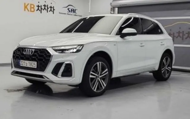 수원믿을수있는중고차매매사이트 Q5 (FY) 45 TFSI 콰트로 매물 사진 9 - 2023/08 25,074km